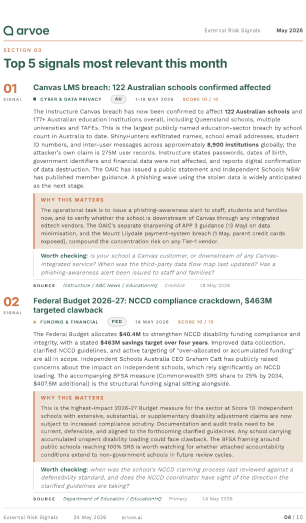 Page 4 — Sources & method