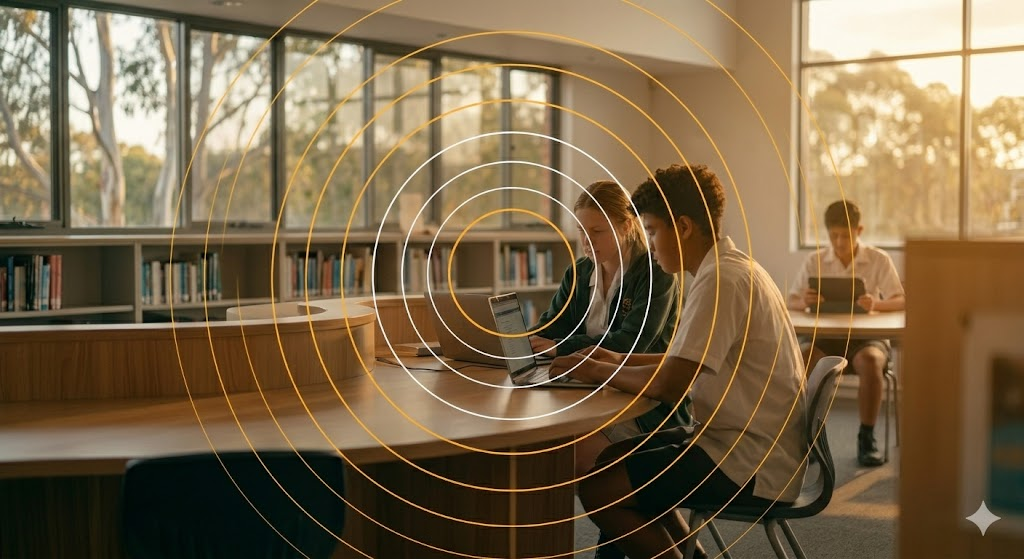 Cover image — External Signals, June 2026